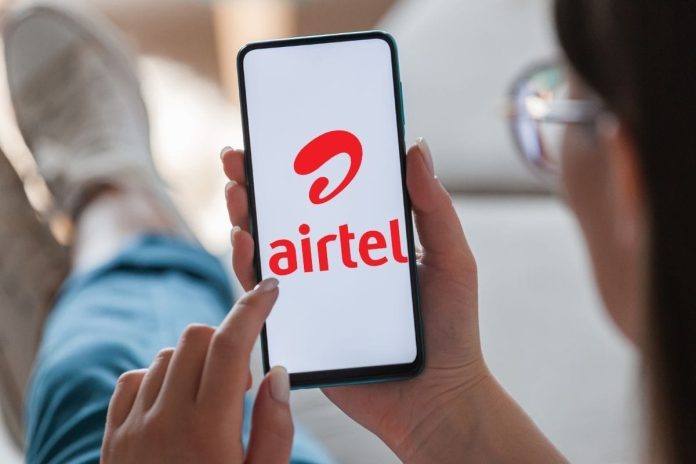 Airtel introduces 2 new plans, with unlimited 5G and many other benefits Airtel introduces 2 new plans, with unlimited 5G and many other benefits