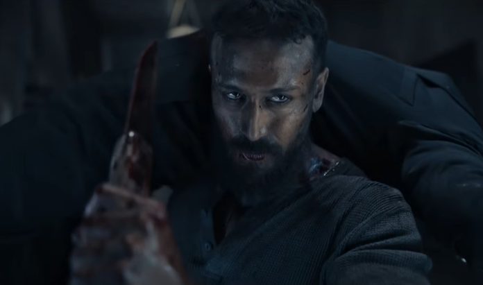 Baaghi 4 Teaser: After watching the bloody game between Tiger Shroff and Sanjay Dutt, users said - this year's biggest hit