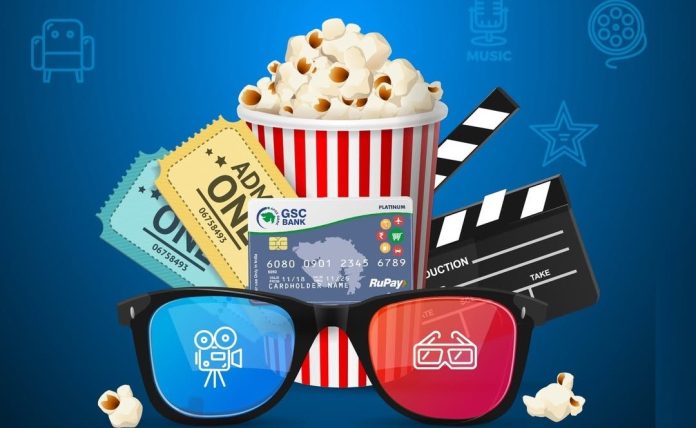 BookMyShow-RuPay deals, pre-ticket sale, lounge access and many other offers available, check immediately BookMyShow-RuPay deals, pre-ticket sale, lounge access and many other offers available, check immediately