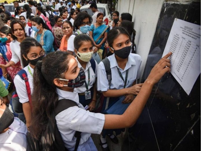 CBSE Board Exam 2026: CBSE has issued new guidelines for schools and students; see complete details. CBSE Board Exam 2026: CBSE has issued new guidelines for schools and students; see complete details.