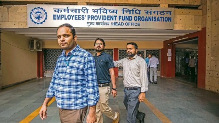 EPF retirement fund of Rs 3.5 crore can be created with just Rs 5000 per month; Check complete details EPF retirement fund of Rs 3.5 crore can be created with just Rs 5000 per month; Check complete details