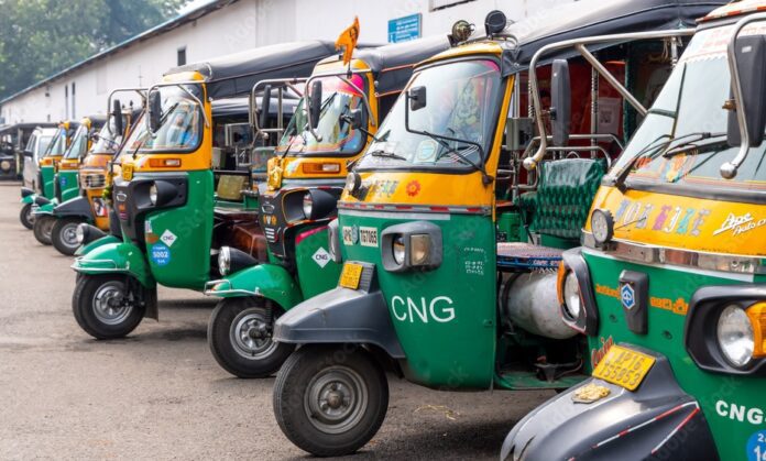 EV Policy 2.0: Ban on scooters, bikes and CNG autos, government preparing for new EV Policy