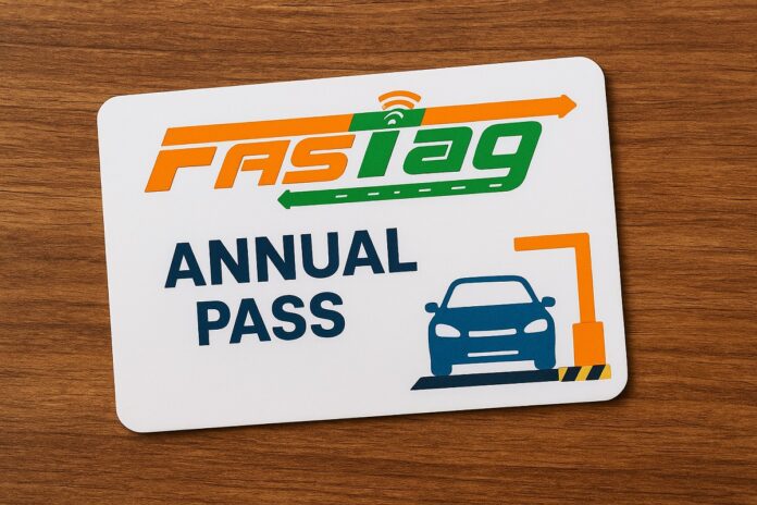 FASTag Annual Pass will not be valid on these 4 expressways of UP, know the complete list