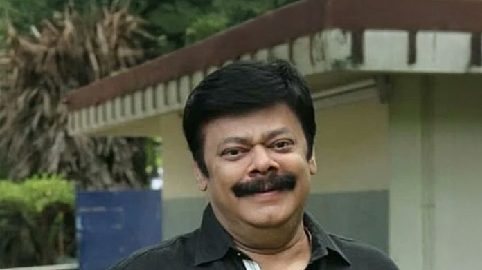 Famous Tamil actor Madan Bob is no more, breathed his last at the age of 71, was suffering from cancer Famous Tamil actor Madan Bob is no more, breathed his last at the age of 71, was suffering from cancer