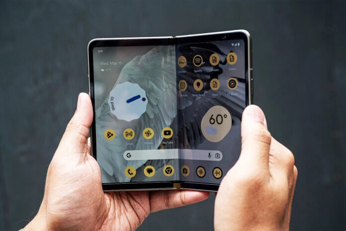 Google Pixel 9 Pro Fold is getting a discount of Rs 43,000, check features, offers and price