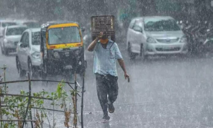 Heavy Rain Warnings There will be heavy rain in the country on 26,27,28,29,30 and 31 August, alert of storm Heavy Rain Warnings There will be heavy rain in the country on 26,27,28,29,30 and 31 August, alert of storm