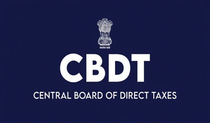 ITR-U filing: CBDT launched ITR-U filing facility for these taxpayers, know who can file returns ITR-U filing: CBDT launched ITR-U filing facility for these taxpayers, know who can file returns