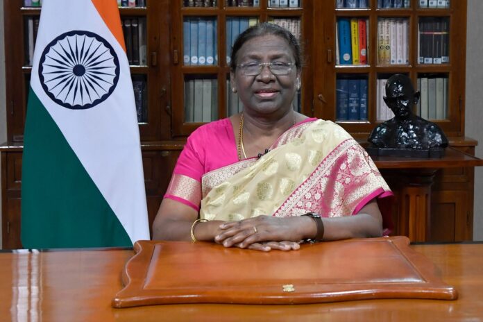 Income Tax Act 2025 gets President's approval, will be implemented from April 1, 2026