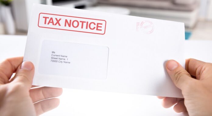 Income Tax: No Section 87A rebate on special rate income, Income Tax Department sends notice to taxpayers