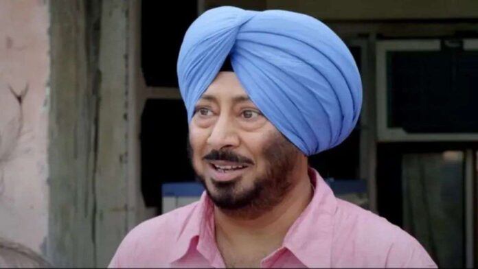 Jaswinder Bhalla passed away: Punjabi actor-comedian Jaswinder Bhalla passed away at 65 Jaswinder Bhalla passed away: Punjabi actor-comedian Jaswinder Bhalla passed away at 65