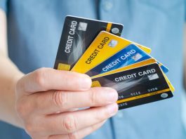 Credit Card Rules: