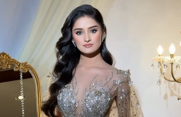 Miss Universe 2025: Manika Vishwakarma of Rajasthan became Miss Universe India 2025, defeated 48 beauties to win the crown