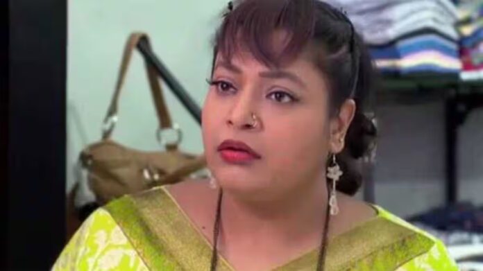 'Mrs. Hathi' Ambika Ranjankar left 'Tarak Mehta Ka Ooltah Chashmah' The actress told why she was missing from the show 'Mrs. Hathi' Ambika Ranjankar left 'Tarak Mehta Ka Ooltah Chashmah' The actress told why she was missing from the show