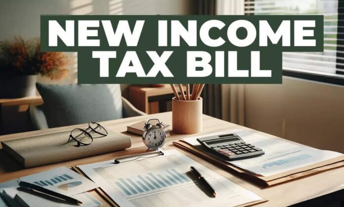 Income-tax Rules 2026: New Income Tax Act is going to be implemented from April 1, know what changes will happen for taxpayers?