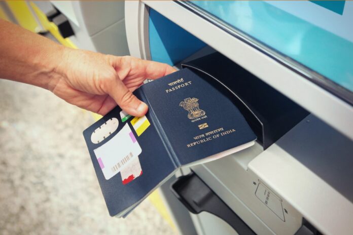 Passport Application Rules Change: New passport application rule for Indian expats in UAE