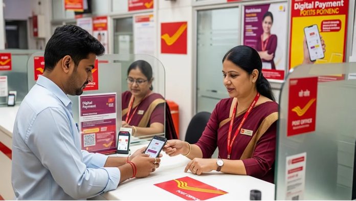 Post Office Scheme: ₹1,13,658 guaranteed return on ₹10,000 monthly investment, know full details Post Office Scheme: ₹1,13,658 guaranteed return on ₹10,000 monthly investment, know full details