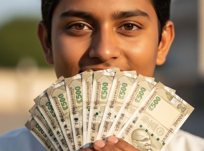 Post Office PPF 2026: This scheme offers the safest way to earn tax-free income with 7.1% interest! Check scheme details Post Office PPF 2026: This scheme offers the safest way to earn tax-free income with 7.1% interest! Check scheme details