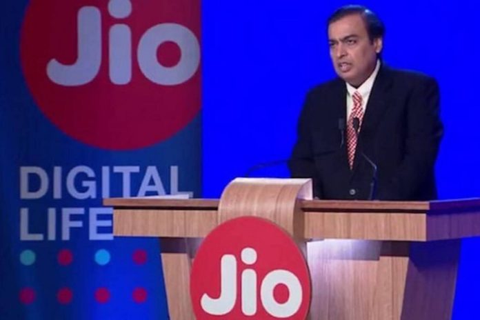 Reliance Jio's best plan for 90 days, 200GB data is not available anywhere else.