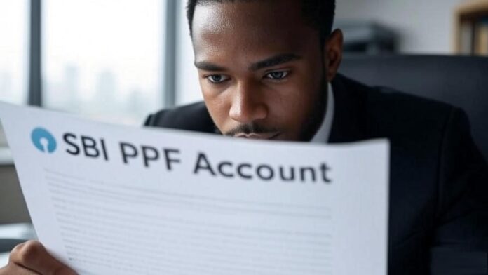 SBI PPF Account: How to open Public Provident Fund account in SBI, know the complete method here