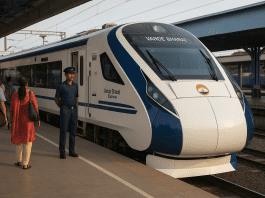 Three Vande Bharat Trains, One Big Day: Modi to Signal a Travel Revolution on August 10 Three Vande Bharat Trains, One Big Day: Modi to Signal a Travel Revolution on August 10