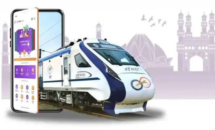 Train Ticket Booking Rules Change: Now you can book Train tickets 15 minutes in advance from IRCTC app, know how to book Train Ticket Booking Rules Change: Now you can book Train tickets 15 minutes in advance from IRCTC app, know how to book