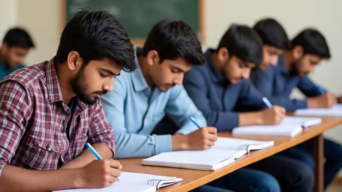 UPSC NDA exam will be held on 14th September, the commission has released the schedule UPSC NDA exam will be held on 14th September, the commission has released the schedule