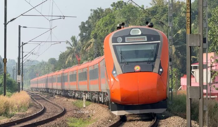 Vande Bharat Sleeper: Travel in Vande Bharat Sleeper Train will be possible without VIP quota and RAC! Check complete details here