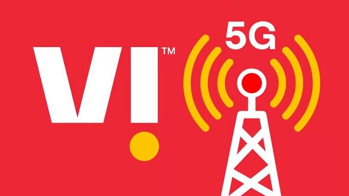 Vi's 5G service started in 9 new cities, unlimited high speed data will be available on these plans
