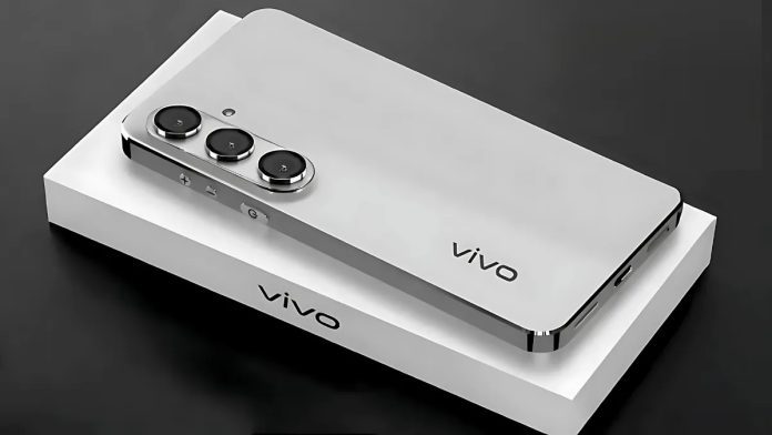 Vivo Y400 5G