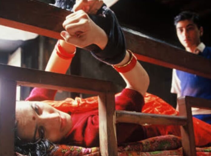 Watch this bold film at your own risk, viewers claim- remained disturbed for many days, ahead of Bandit Queen on IMDb Watch this bold film at your own risk, viewers claim- remained disturbed for many days, ahead of Bandit Queen on IMDb