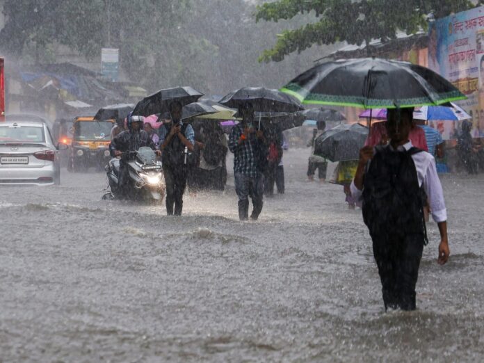 Rain Alert: Heavy rain expected till November 13, 16, 17, 18, 19, IMD issues alert