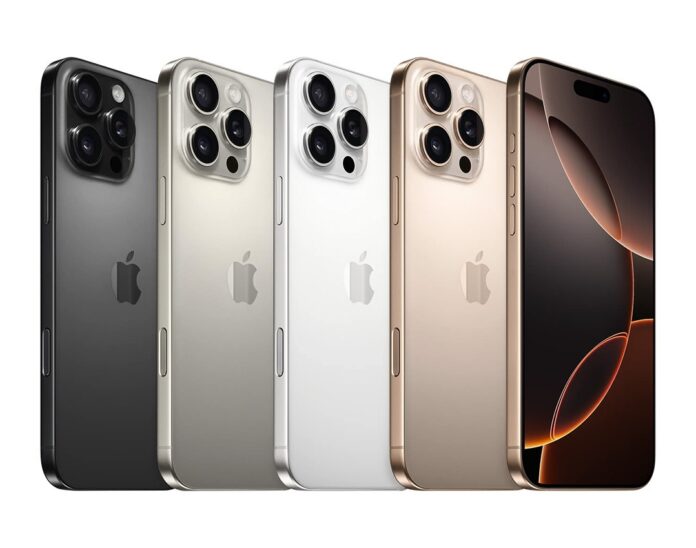 iPhone 16 Pro Max is getting a discount of more than Rs 18000; Know the price and offers