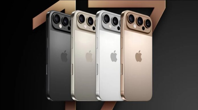 iPhone 17 Series Price Cashback Offer, Price starts from ₹ 76,900, know the price of other models iPhone 17 Series Price Cashback Offer, Price starts from ₹ 76,900, know the price of other models
