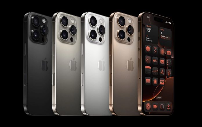 iPhone 17 series video surfaced, first glimpse of new colors and thinnest model