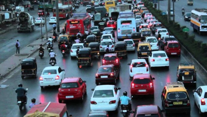 New traffic advisory issued after Delhi blast, police advises not to take this route