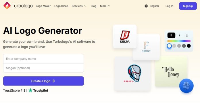 How to Create a Professional Logo with Turbologo in 5 Minutes How to Create a Professional Logo with Turbologo in 5 Minutes
