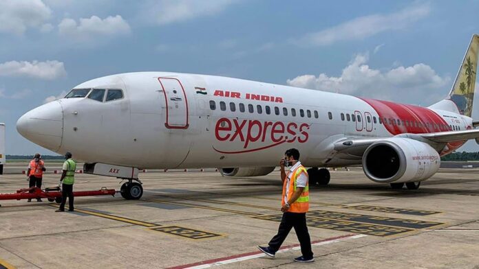 Air India Express launches new direct flights between these cities, know fares and timings
