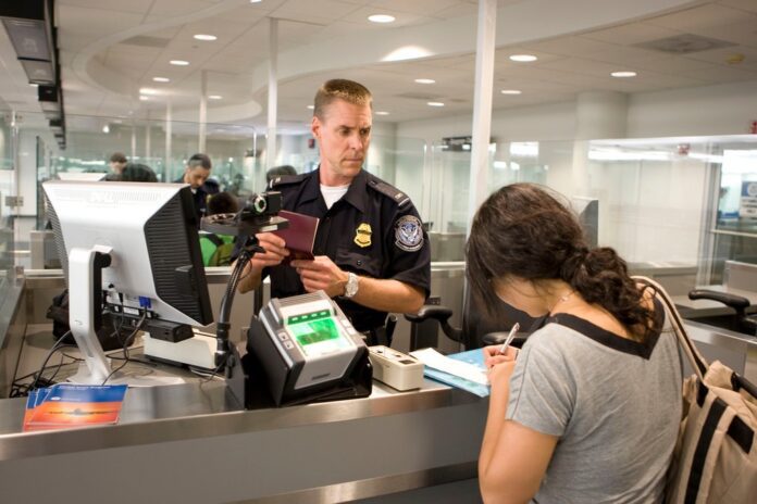 Airport New System: This international airport launches AI-powered corridor for passport-free immigration Airport New System: This international airport launches AI-powered corridor for passport-free immigration