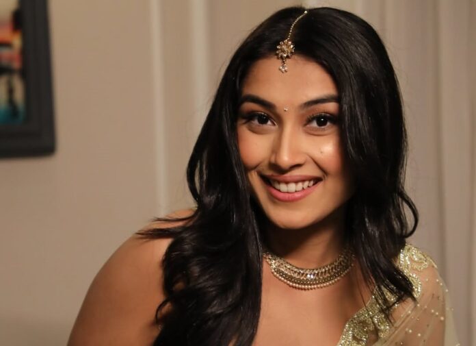 Ishan Kishan became a fan of Akriti Negi, supported her, and fans were surprised after watching the video.