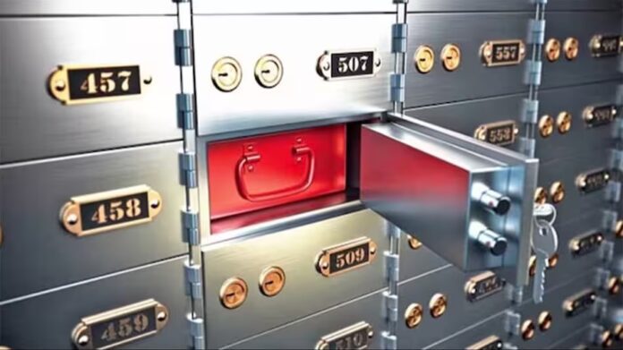 Bank Locker Rent Change: This bank has made changes in bank locker rent, it will be effective from October 1, 2025: check details Bank Locker Rent Change: This bank has made changes in bank locker rent, it will be effective from October 1, 2025: check details