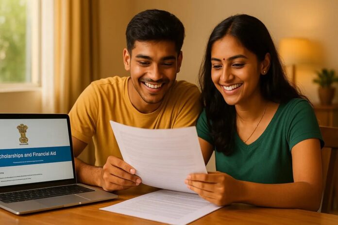 CBSE New Scholarships CBSE will give money for college education, 82000 new scholarships every year, fill the form before 31 October CBSE New Scholarships CBSE will give money for college education, 82000 new scholarships every year, fill the form before 31 October