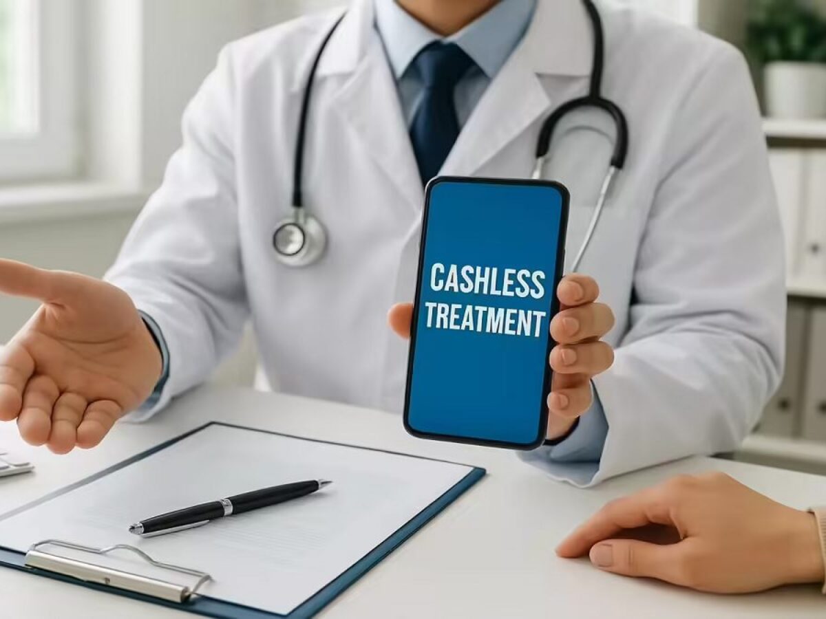 Cashless Treatment Closed: Now another hospital has stopped cashless  treatment for Tata AIG, know all the conditions - informalnewz