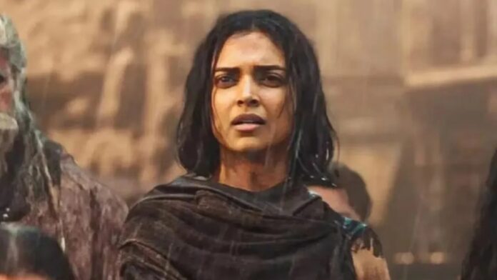 Deepika Padukone dropped from Kalki 2898 AD Part 2; Director Nag Ashwin gave this advice