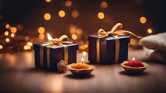 Finance Ministry has issued a new order for those who give Diwali gifts using government money. Finance Ministry has issued a new order for those who give Diwali gifts using government money.