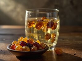 Drink raisin water on an empty stomach in the morning, it is a panacea for these 7 people, know its benefits