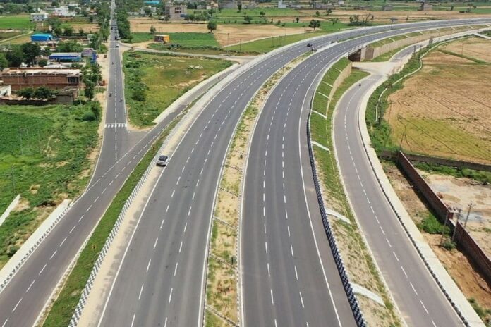 Greenfield Highway You can reach Dehradun from Meerut in just 2.5 hours! Know when it will start Greenfield Highway You can reach Dehradun from Meerut in just 2.5 hours! Know when it will start