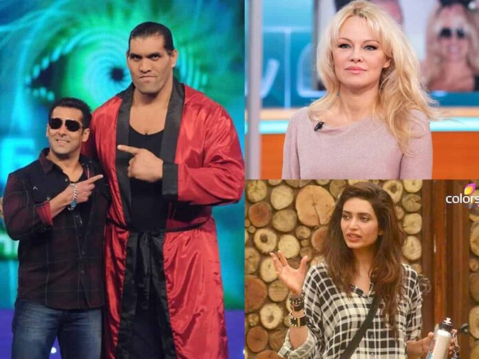 Highest Paid Bigg Boss Contestants: These 10 Bigg Boss contestants received the highest fees