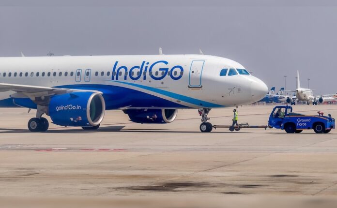 DigiYatra New Initiative: IndiGo's boarding pass gets smarter, digital integration with DigiYatra makes air travel super easy. DigiYatra New Initiative: IndiGo's boarding pass gets smarter, digital integration with DigiYatra makes air travel super easy.