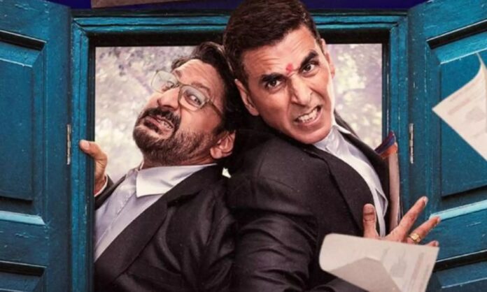 PVR-INOX bans Akshay Kumar and Arshad Warsi starrer 'Jolly LLB 3'; Know the reason