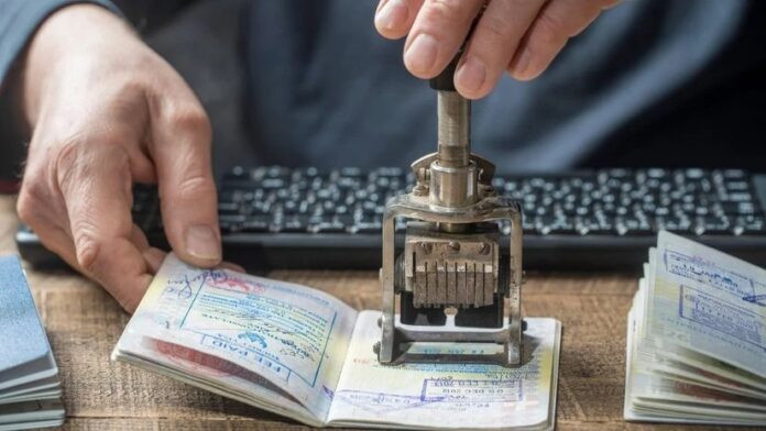 New Visa Immigration Fee This country introduced new visa immigration fee for foreign travelers and immigrants, check here New Visa Immigration Fee This country introduced new visa immigration fee for foreign travelers and immigrants, check here